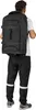 normani Reisetasche mit Rucksackfunktion 60 Liter Produktbild-Vorschau 3