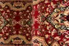 Teppich Läufer Flur Design Wohnzimmer Schlafzimmer Kurzflor Produktbild-Vorschau 3
