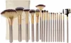 Make-up Schminkpinsel-Set, 18 Stück – Kosmetikpinsel für Produktbild-Vorschau 5