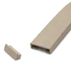 QUEST Profil poręczowy, poręczówka PCV STANDARD 40x8 mm, Podgląd zdjęcia produktu 2