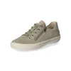 legero Sneaker 000117, Rauleder, Grün, Damen Produktbild-Vorschau 19