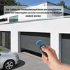 Garagentor Fernbedienung Universal 433 MHz, Produktbild-Vorschau 4