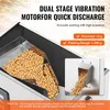 SucceBuy-Pulverfüllmaschine, 0,002–0,44 lbs/1–200 g, Produktbild-Vorschau 3