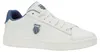 K-Swiss Herren Sneaker Weiß 04412-124-M Grösse 42 Produktbild-Vorschau 5