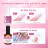 Kit per unghie in acrilico: include 3 colori di polvere Anteprima dell’immagine prodotto 8