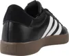 Adidas Vl Court 3.0 Couleur Noir Voir les images du produit 3