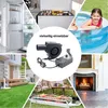 Leistungsstarkes Turbo-Gebläse für Grill & Werkstatt, 5500 Produktbild-Vorschau 8