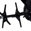 vidaXL Rasenlüfter für Aufsitzmäher 102 cm Produktbild-Vorschau 7