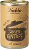 Eintopf in der Dose - Linseneintopf 400g Produktbild-Vorschau 1