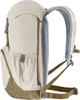 Side view of a backpack on a white background. Anteprima dell’immagine prodotto