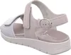 Semler Dunja Weite H Sandale Beige Produktbild-Vorschau 30