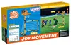 WOOPIE Set di porte da basket 2 in 1 + palloni e pompa Anteprima dell’immagine prodotto 7