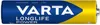 Varta 4903 LR03 AAA Micro High Energy Batterie 4er-Pack Podgląd zdjęcia produktu 24