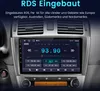 9-palcové Andriod 12 Auroradio pre Toyota Avensis 2008-2015 Náhľad obrázku produktu 9