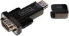 Adapter szeregowy DIGITUS USB 2.0 Podgląd zdjęcia produktu 1