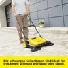 Kärcher handveegmachine S 3 Twin, 2-in-1, 650 mm Productafbeelding-voorbeeld 11