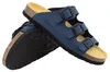 Dr. Brinkmann Damen Pantolette navy, Größe Damen:41 EU Produktbild-Vorschau 13