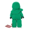 LEGO Ninjago Lloyd Plüschfigur – der grüne Ninja aus der Produktbild-Vorschau 2