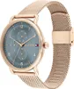 Tommy Hilfiger Multi Zifferblatt 'Lily' Damen Uhr  1782664 Produktbild-Vorschau 2