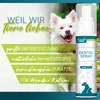 Dental Spray | Natürliche Zahnsteinentfernung für Hunde & Produktbild-Vorschau 4