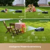 MOVA 600 Mähroboter, UltraView™ kabellose Einrichtung & Produktbild-Vorschau 4