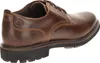 Clarks BATCOMBE TIE Herrenschuhe - elegante Halbschuhe - Produktbild-Vorschau 5