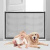 Hunde Türschutzgitter - Treppenschutzgitter Ohne Bohren Produktbild-Vorschau 1