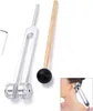 Stimmgabel 128 Hz Stimmgabel Neurologie Stimmgabel mit Produktbild-Vorschau 1