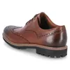 Clarks BATCOMBE WING pánske topánky - elegantné nízke Náhľad obrázku produktu 2