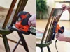 Trojhranná brúska BLACK+DECKER Black & Decker Mouse so 6 Náhľad obrázku produktu 6