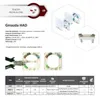Anschlusskasten für Haushaltsgeräte, weiß, p/t 5x(2x2,5 Produktbild-Vorschau 7