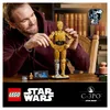 LEGO Star Wars – C-3PO figura costruibile 75398 Anteprima dell’immagine prodotto 23
