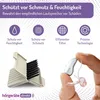 4er Pack CeruStop Cerumenfilter, Filter Für Hörgeräte 1,3 Produktbild-Vorschau 6