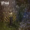 Lampa ogrodowa Led solarna BLACE Podgląd zdjęcia produktu 13
