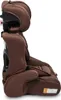 Autostoeltje Caretero Falcon I-Size, bruin (76-150 cm) Productafbeelding-voorbeeld 4