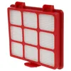 vhbw 3x Staubsaugerfilter kompatibel mit Grundig VCC 3170 Produktbild-Vorschau 4