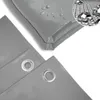 Abdeckplane mit Ösen PVC 650g/m2 wetterfest UV Schutz Produktbild-Vorschau 7