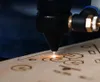 Puzzle 3D in legno dell'auto Volkswagen VW T1 Anteprima dell’immagine prodotto 9