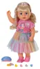 BABY born Carla 43cm, Babypuppe, Weiblich, 4 Jahr(e), Produktbild-Vorschau 10
