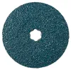 PFERD 64112636, 12200 RPM, 12,5 cm, 36 g, 25 Stück(e) Produktbild-Vorschau 2