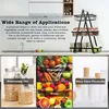 Corbeilles à fruits, coupes à fruits, corbeilles à fruits à Voir les images du produit 3