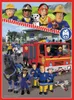 TREFL Feuerwehrmann Sam 3in1 Set (2x Puzzle + Memory-Spiel) Produktbild-Vorschau 2