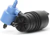 Scheibenreinigung - Waschwasserpumpe VEMO V10-08-0204 Produktbild-Vorschau 8