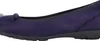 Gabor Komfort Slipper Damen 31383738353736 Blau 42 EU Produktbild-Vorschau 32