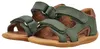 Ricosta Lauflernschuhe Jungen 32323531373831 Grün 23 EU Produktbild-Vorschau 10