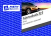 Avery Zweckform® 222 Carnet de route - A6 horizontal, Voir les images du produit 18