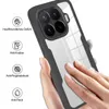 360° Grad Hülle für Xiaomi 17T Handyhülle mit Integriertem Produktbild-Vorschau 4