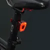 Fahrradlicht Set vorne und hinten, Fahrradlampe Front- und Produktbild-Vorschau 12