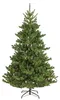 Alba Tanne künstlicher Weihnachtsbaum vorbeleuchtet Ø. Produktbild-Vorschau 1