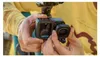 GoPro HERO13 Black Ultra Wide Edition, Farbe:Schwarz Produktbild-Vorschau 9